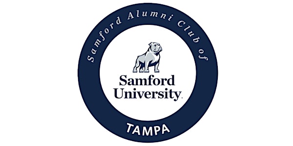 Tampa Alumni Club Alumni and Friends Dinner