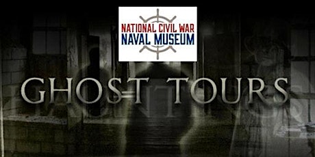 Ghost Tours at Port Columbus