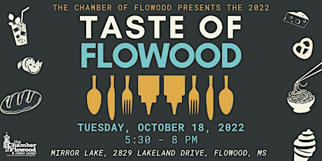 2022 Taste of Flowood