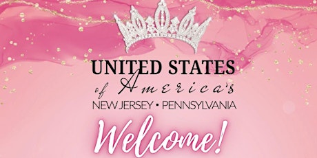 USOA Pennsylvania and New Jersey Pageant