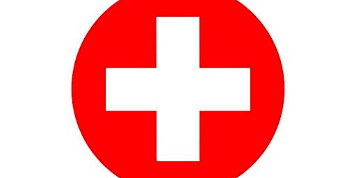 Primaire afbeelding van AMERICAN RED CROSS Adult and Pediatric CPR/AED-r.21