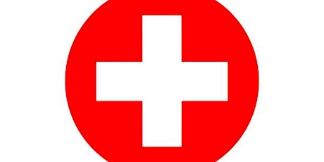 AMERICAN RED CROSS Adult and Pediatric CPR/AED-r.21