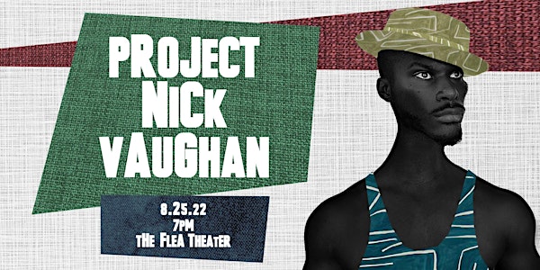 Project Nick Vaughan