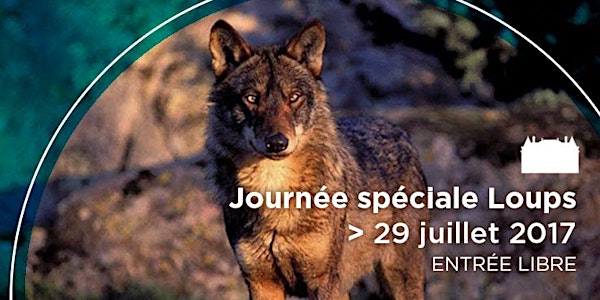 Journée spéciale LOUPS