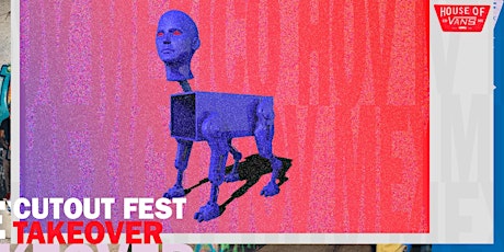 TAKEOVER CutOut Fest