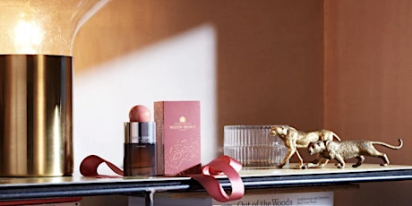 Molton Brown Liverpool - NEW Rose Dunes Collection