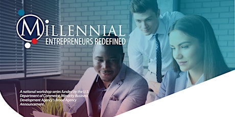 Millennials Entrepreneurs Redefined Workshop primary image