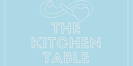 The Kitchen Table : A Queer Poly/ENM Supper Club