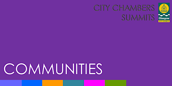 Communities Summit