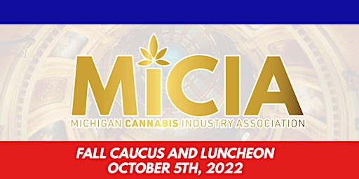 MiCIA Fall Caucus and Luncheon