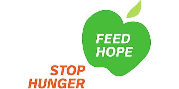 Stop Hunger Feed Hope Auction Fundraiser to Benefit Tri-Area Ministry