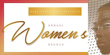 5th Annual NABA Greensboro Women's Brunch