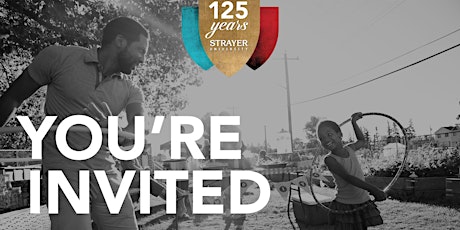 Strayer University 125th Anniversary - Atlanta Celebration primary image