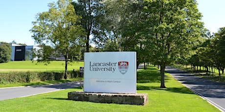 Lancaster University Management School MBA Information Webinar
