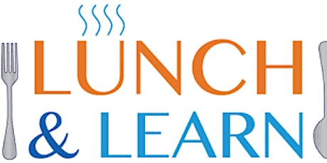 Lunch n Learn: Telling Your Company's Story primary image