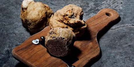For Truffle Lovers Only