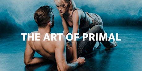 The Art of Primal Play