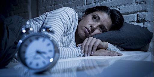How Stress affects Sleep
