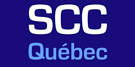 Journée des Fournisseurs SCC Québec 2022 Supplier's Day - Visiteurs
