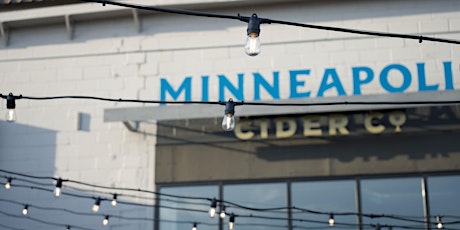 Network Under 40: Twin Cities November 30th at Minneapolis Cider Co.