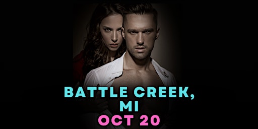 Battle Creek, MI|Exotic Legends Live