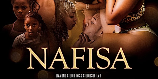 Nafisa - Pre Screening & Red Carpet Premier