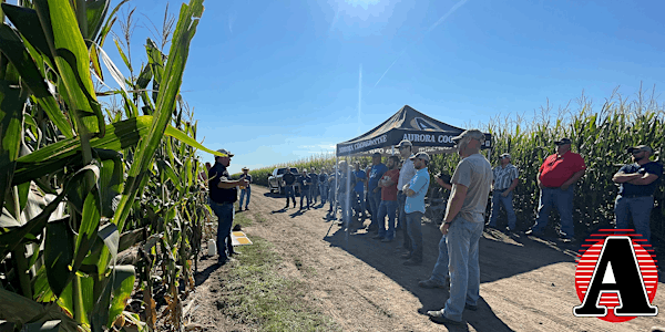 Owners Acres | Field Tour #1