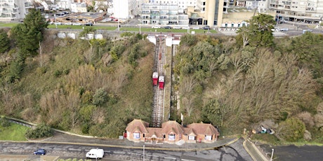 The Leas Lift- find out about our plans, timeline and how you can help