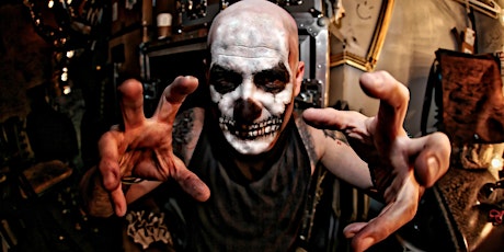 Michale Graves (of The Misfits)
