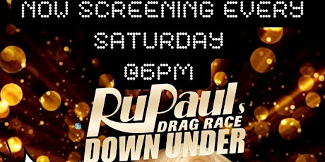 DragRace down under season 2  screenings with host Jess Queen