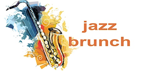 Just Jazz Sunday Brunch @ Strada Eateria + Bar