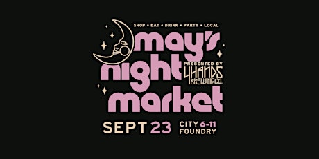 May's Night Market