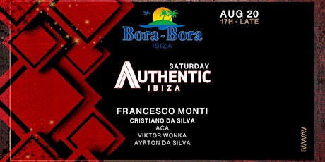 #Authentic Ibiza
