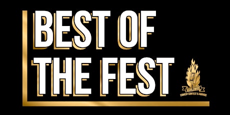 The Best of the Fest