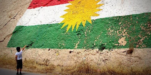 The Kurdistan Region: Strategic U.S. Ally in a Tough Neighborhood