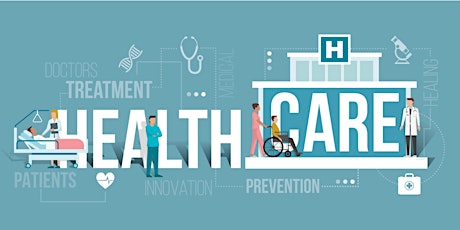 HEALTHCARE CAREER FAIR - MISSISSAUGA , April 18th,  2023
