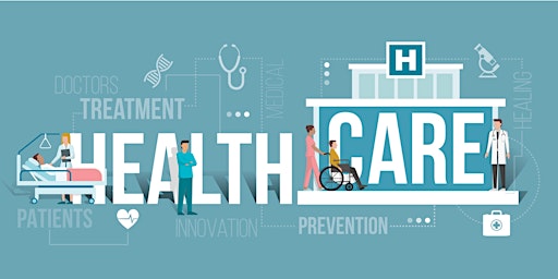 HEALTHCARE CAREER FAIR - MISSISSAUGA, MARCH 7TH,2023
