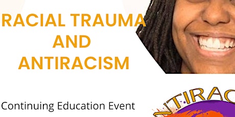 Racial Trauma and Antiracism Seminar