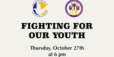 FIGHTING FOR OUR YOUTH