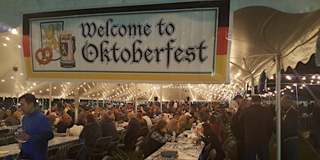 Elk Grove Village Oktoberfest 2022