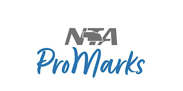 2022 NTA ProMarks