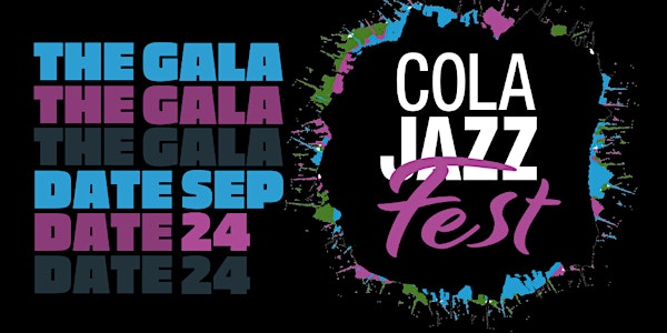 ColaJazz Fest Gala 2022