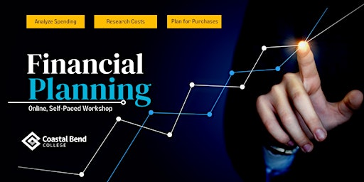 Financial Planning: Free, Self-Paced, Online Workshop