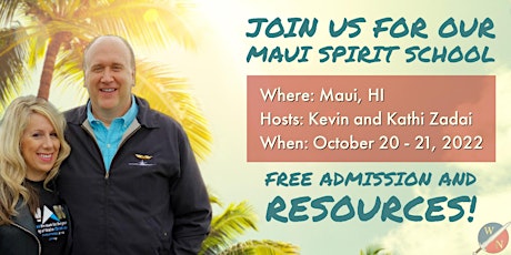 Maui, HI Spirit School
