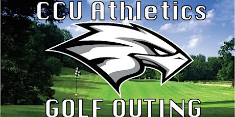 CCU Athletics Golf Outing primary image