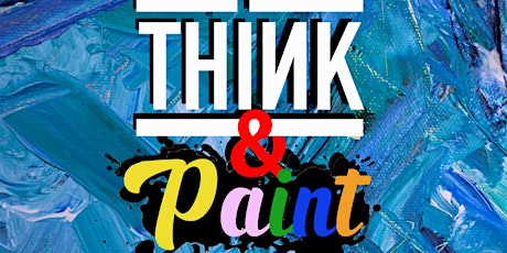Think & Paint w/ Soho Friends