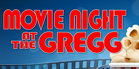 Movie Night at The Gregg primary image