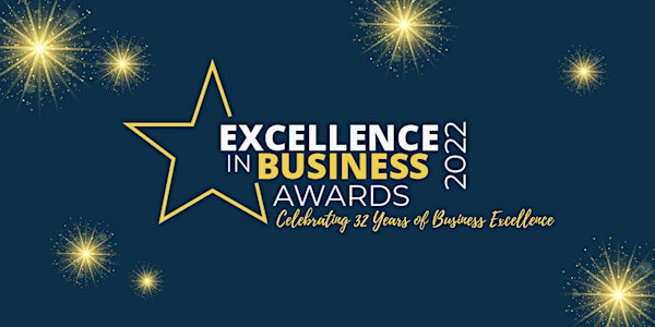 32nd Annual Excellence in Business Awards