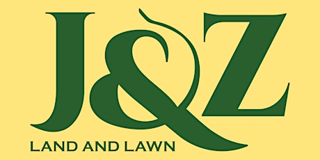 J & Z Land and Lawn Job Fair