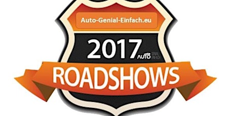 Hauptbild für Roadshow 2017 - Geschäftspräsentation der AGE Gruppe | Dresden